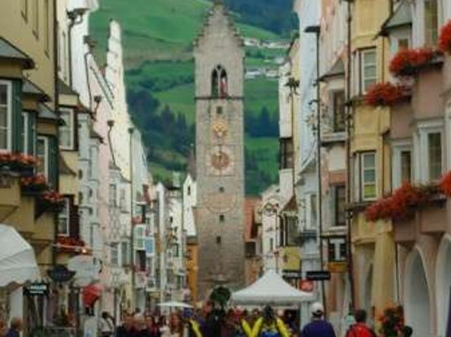 Appartamento in affitto a Wipptal - Alta Vall'Isarco, Racines - Ratschings