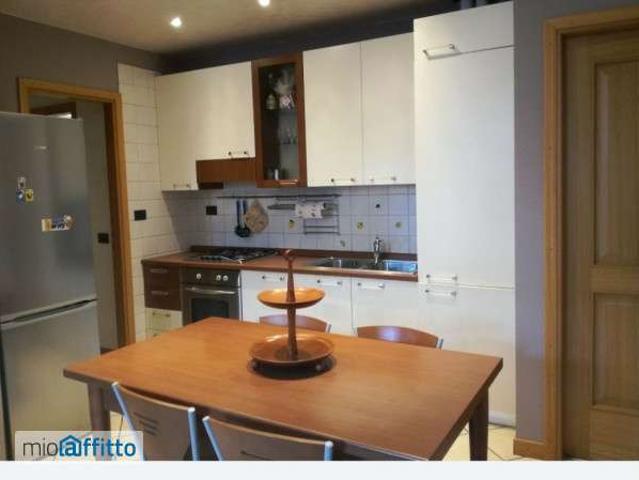Appartamento in affitto a Stezzano, Bergamo
