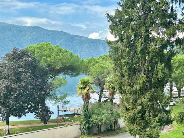 Apartment mieten in Maroggia, Tessin