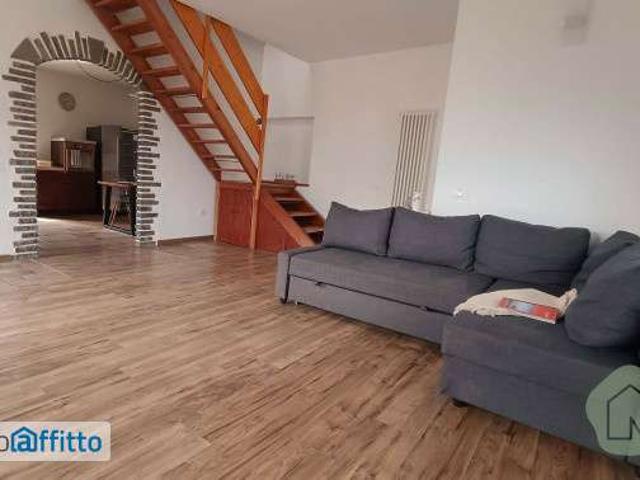Appartamento in affitto a Comunità Alta Valsugana e Bersntol, Pergine Valsugana
