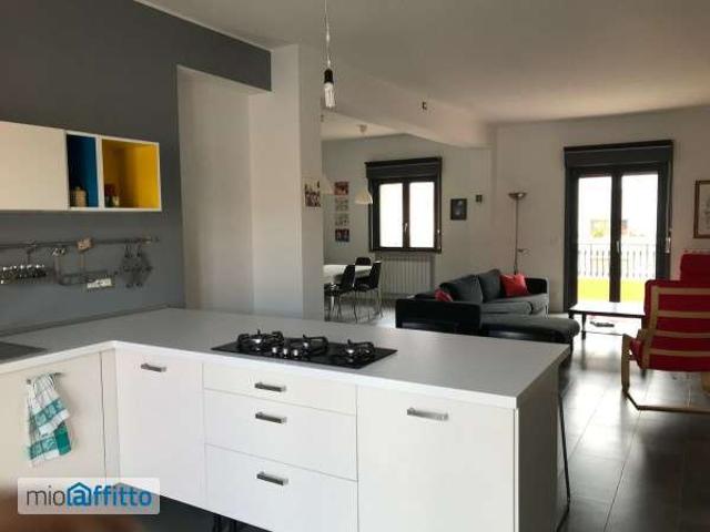 Appartamento in affitto a Contrada Mollerino, Terme Vigliatore