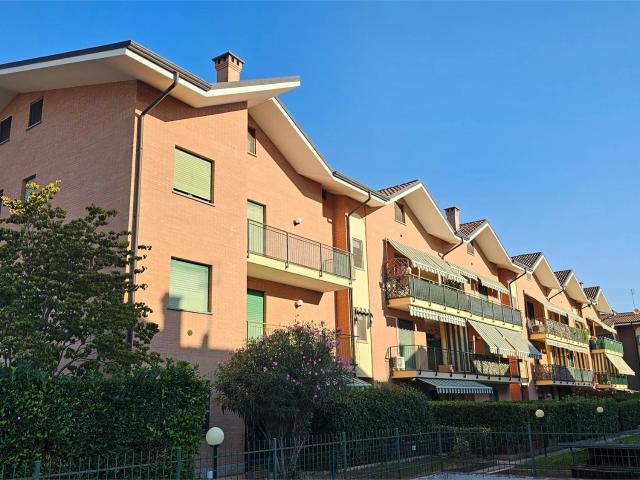 Appartamento in affitto a Piemonte, Torino