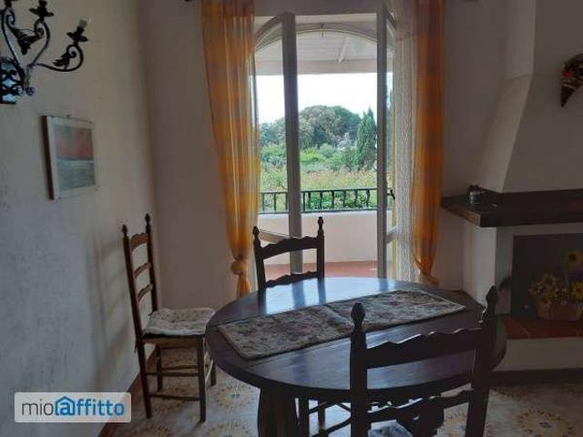 Appartamento in affitto a Lido Azzurro, Terracina