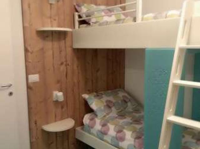 Appartamento in affitto a Porto Badino, Terracina