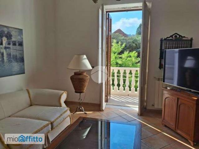 Appartamento in affitto a Mondello, Palermo
