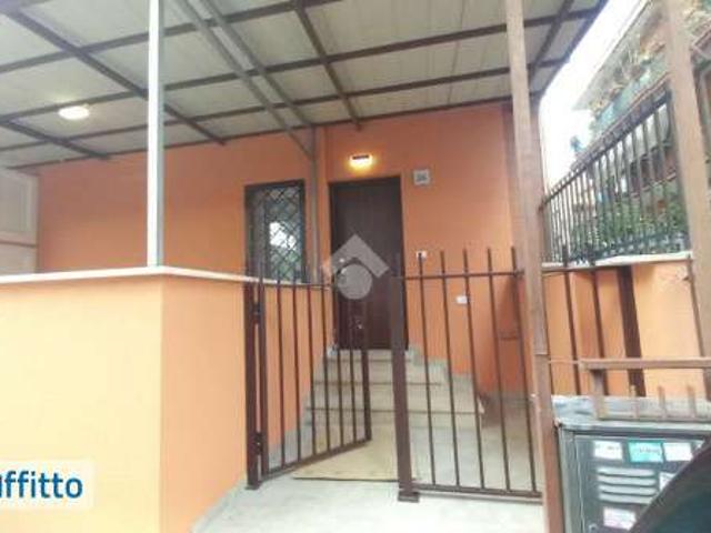 Appartamento in affitto a Municipio Roma VI, Roma Capitale