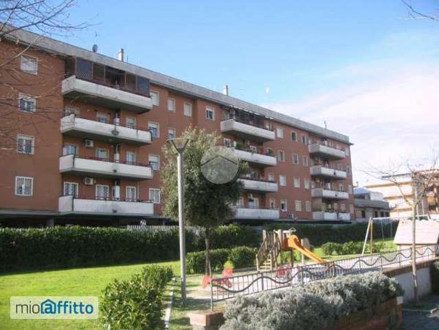 Appartamento in affitto a Municipio Roma VI, Roma Capitale