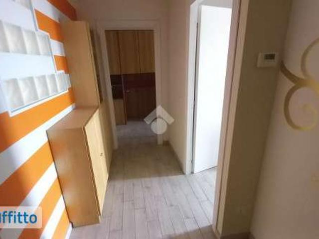 Appartamento in affitto a Villaggio Breda, Roma Capitale