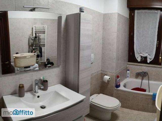 Appartamento in affitto a Osteria del Curato, Roma Capitale