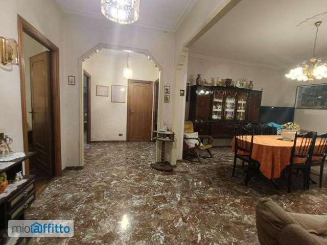 Appartamento in affitto a Osteria del Curato, Roma Capitale