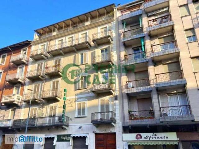 Appartamento in affitto a Circoscrizione 5, Piemonte