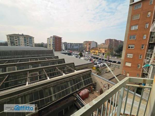 Appartamento in affitto a Circoscrizione 5, Piemonte