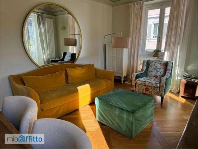 Appartamento in affitto a Circoscrizione 8, Piemonte