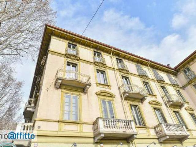 Appartamento in affitto a Circoscrizione 8, Piemonte