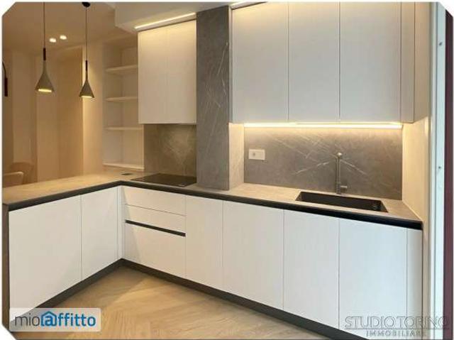 Appartamento in affitto a Circoscrizione 8, Piemonte