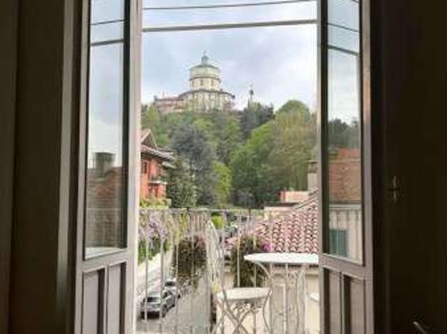 Appartamento in affitto a Circoscrizione 8, Piemonte