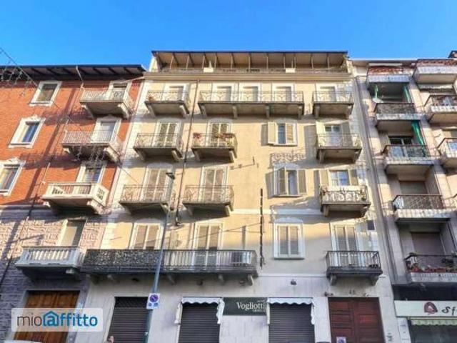 Appartamento in affitto a Circoscrizione 5, Piemonte