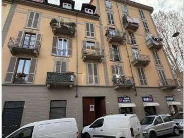 Appartamento in affitto a Circoscrizione 4, Piemonte