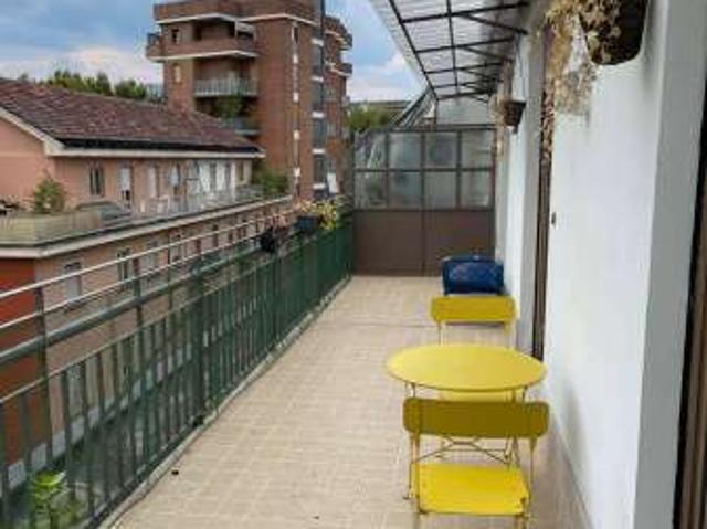 Appartamento in affitto a Circoscrizione 4, Piemonte