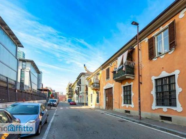 Appartamento in affitto a Circoscrizione 5, Piemonte