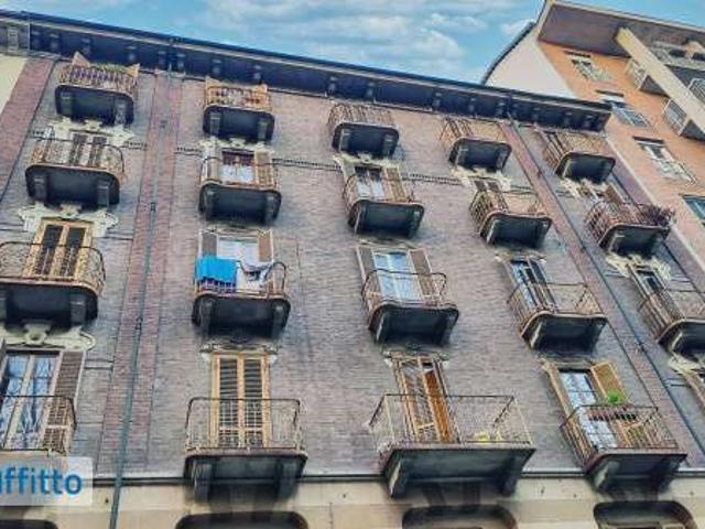 Appartamento in affitto a Circoscrizione 4, Piemonte