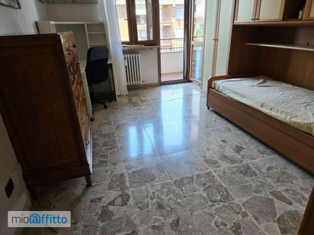 Appartamento in affitto a Circoscrizione 5, Piemonte