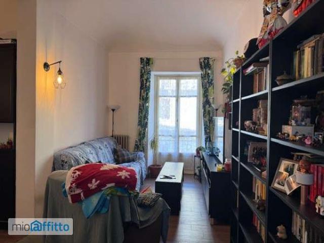 Appartamento in affitto a Circoscrizione 5, Piemonte
