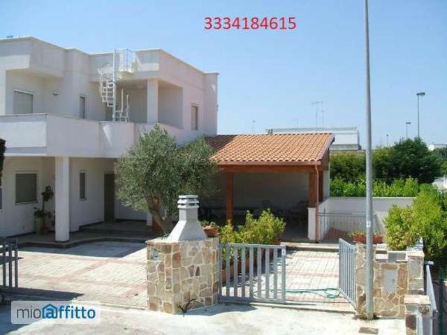 Appartamento in affitto a Torre Santa Sabina, Puglia