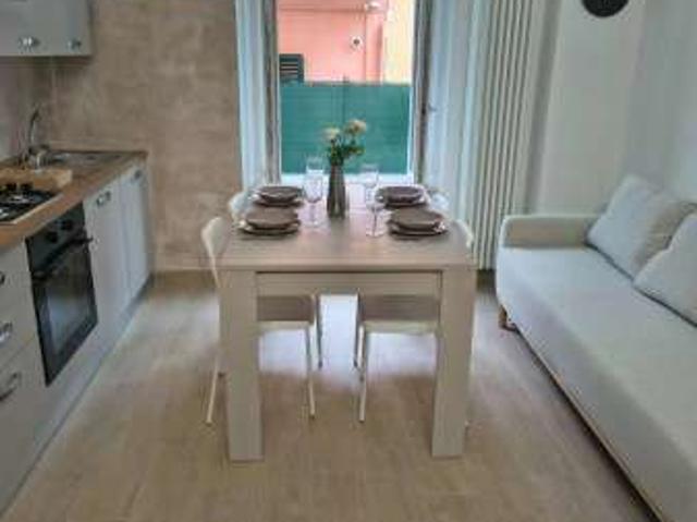 Appartamento in affitto a Marche, Ancona