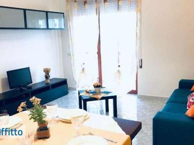 Appartamento in affitto a Laurentum, Roma Capitale