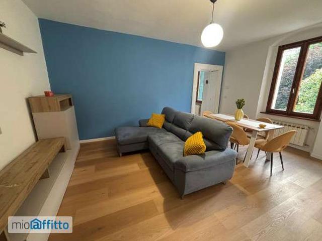 Appartamento in affitto a Comunità Montana Parco Alto Garda bresciano, Toscolano Maderno