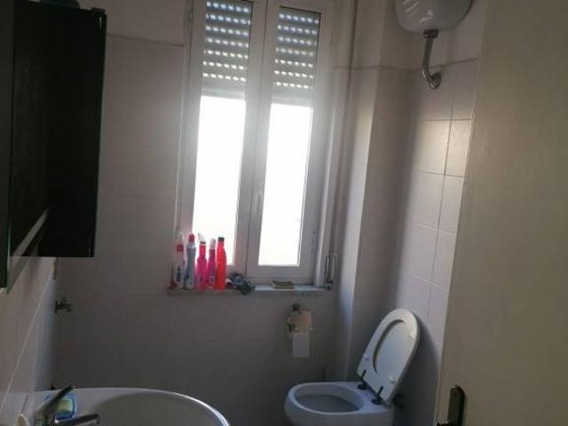 Appartamento in affitto a Volla, Campania