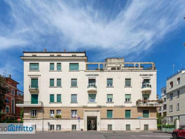 Appartamento in affitto a Municipio Roma I, Roma Capitale