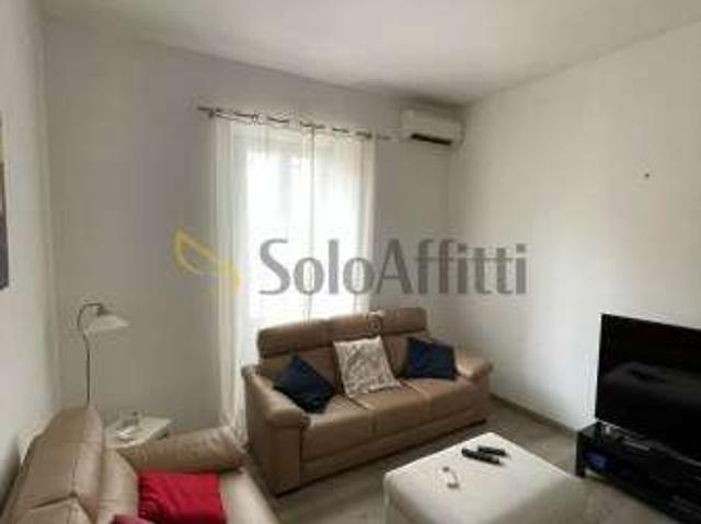 Appartamento in affitto a Municipio Roma I, Roma Capitale
