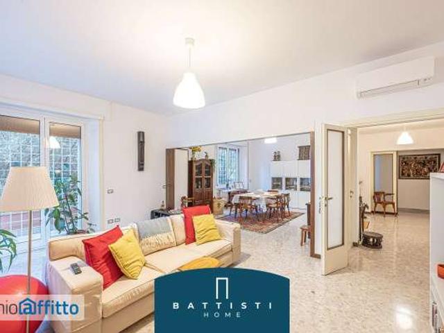 Appartamento in affitto a Municipio Roma I, Roma Capitale