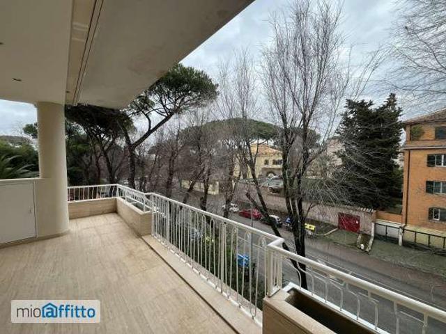 Appartamento in affitto a Municipio Roma I, Roma Capitale