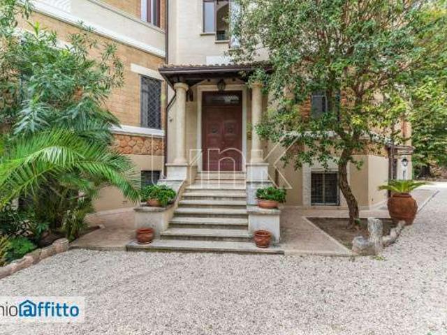 Appartamento in affitto a Municipio Roma I, Roma Capitale