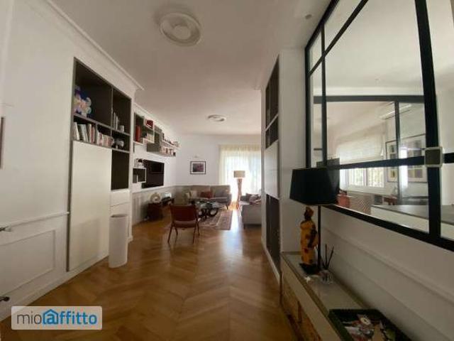 Appartamento in affitto a Municipio Roma I, Roma Capitale