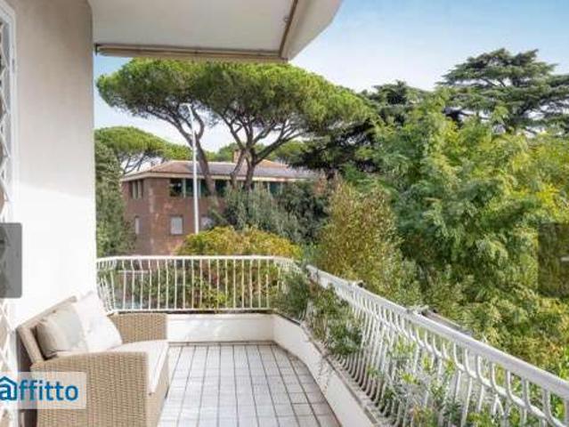 Appartamento in affitto a Municipio Roma I, Roma Capitale