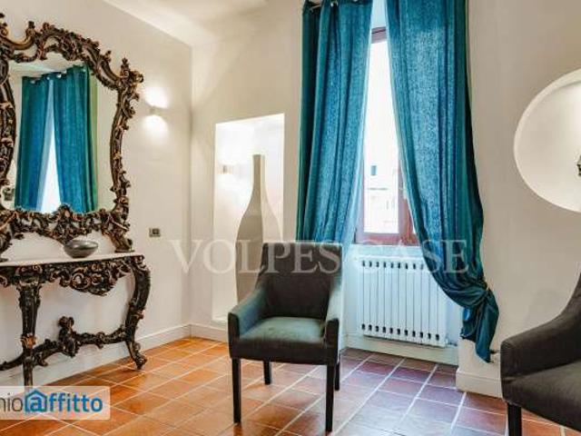 Appartamento in affitto a Municipio Roma I, Roma Capitale