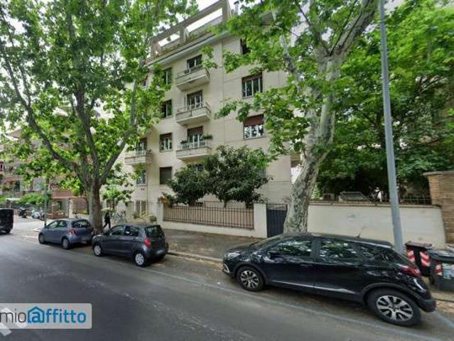Appartamento in affitto a Municipio Roma I, Roma Capitale
