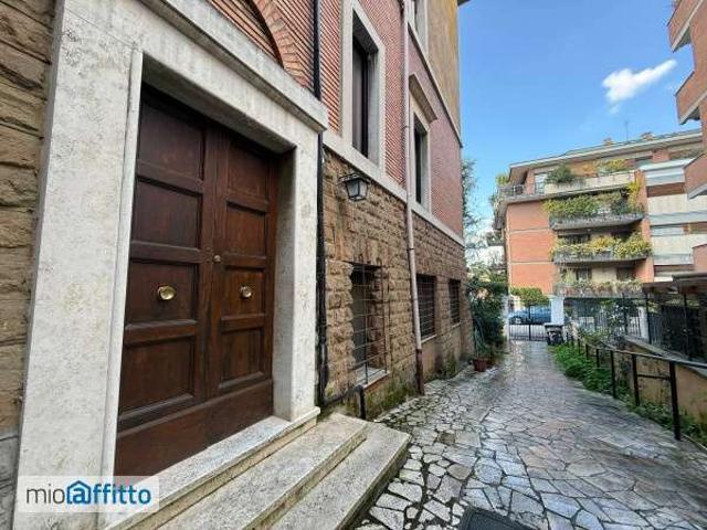 Appartamento in affitto a Municipio Roma I, Roma Capitale