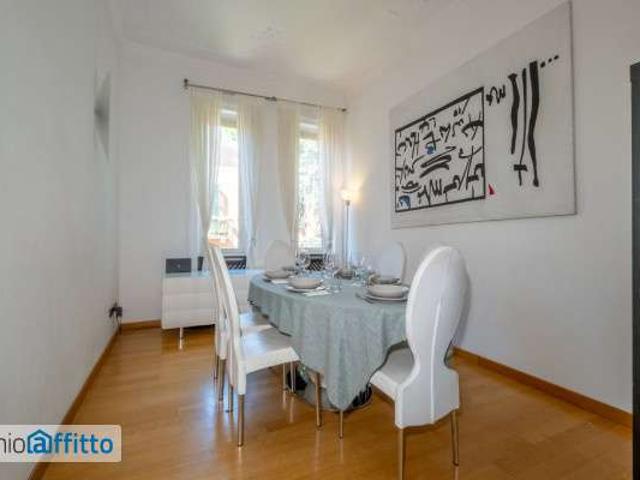 Appartamento in affitto a Municipio Roma I, Roma Capitale