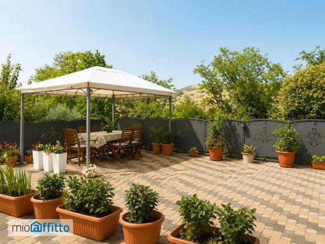 Appartamento in affitto a Atri, Abruzzo