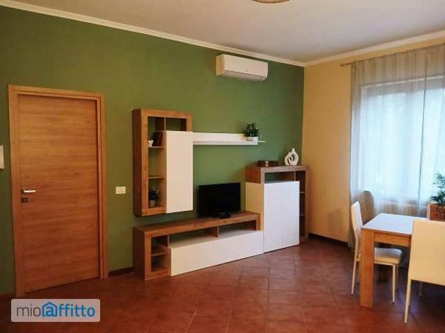 Appartamento in affitto a Quartiere Rocchetta, Trezzano Sul Naviglio