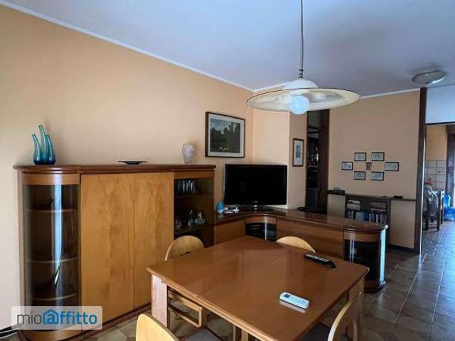 Appartamento in affitto a Baracche, Trezzo Sull'adda
