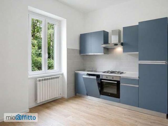Appartamento in affitto a Roiano-Gretta-Barcola-Cologna-Scorcola, Villa Opicina
