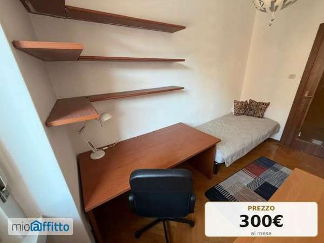 Appartamento in affitto a Roiano-Gretta-Barcola-Cologna-Scorcola, Villa Opicina