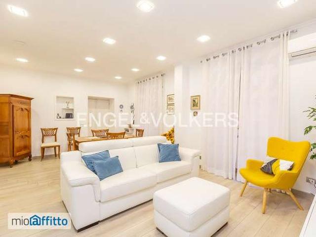 Appartamento in affitto a Municipio Roma II, Roma Capitale