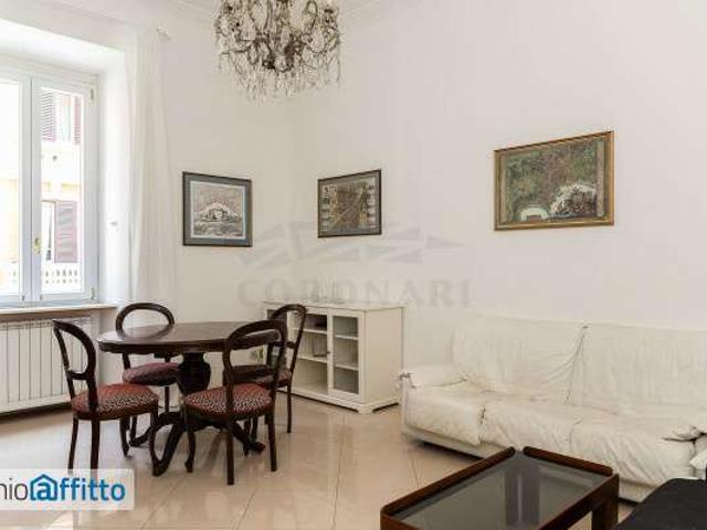 Appartamento in affitto a Municipio Roma II, Roma Capitale